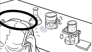 Yuxiang MaMa phù hợp hơn với vóc dáng của sensei [Phim ngắn tập tin màu xanh]