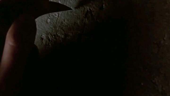 到底什么才是救赎呢？