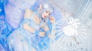 [Lifestyle] Emilia Cosplay