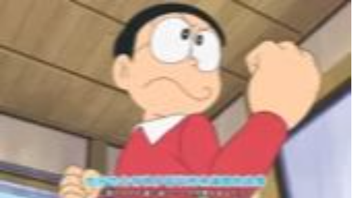 Doraemon episode 758