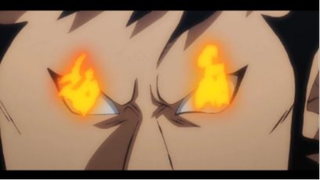 Oden và Cửu hồng bao  #Animehay#animeDacsac#Onepiece#Luffy