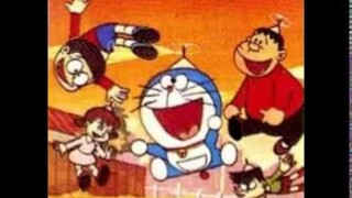 Doraemon (1973) Episode 2