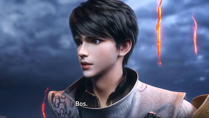 Against S2 Eps 39 Indonesia