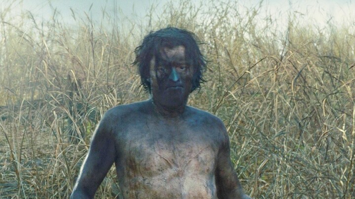 “Varied Martin: Diawa” No matter what he turns into, that bird-like look is always there!