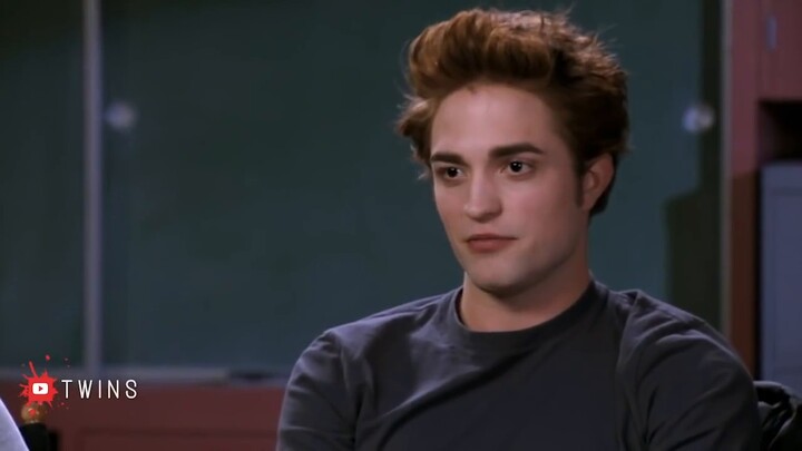 Di balik layar "Twilight", walau sudah lama, tetap saja romantis