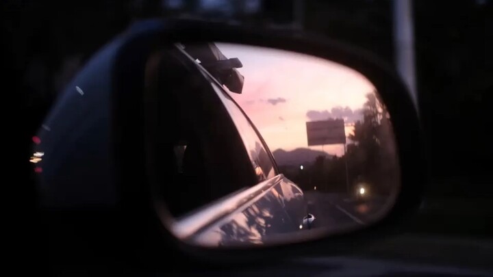 travel in the road