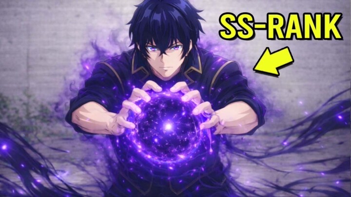 Boy is Summoned to a New World But His Shadow Magic Makes Him Even Stronger Than the Hero.