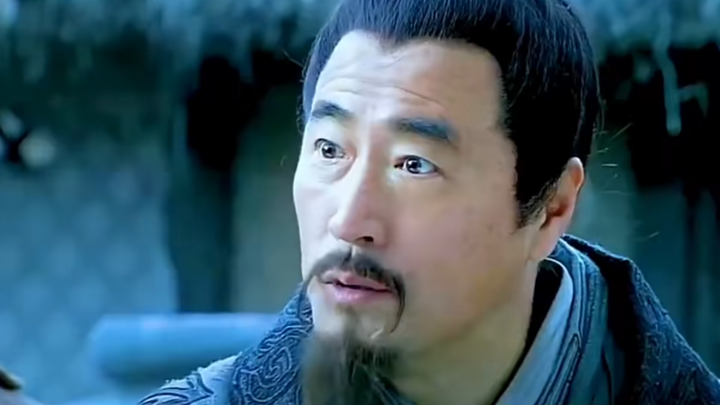 “Anh ấy nhất định phải”