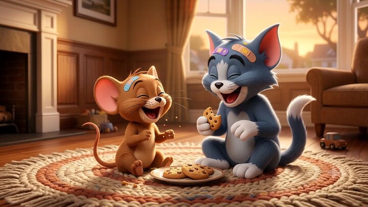 cartoon fans ☺