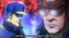 EP23 - One Outs [Sub Indo]