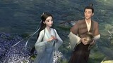 New PV | White Snake 3 白蛇浮生(Bai She Fu Sheng) | Release Date 2024.8.10 Animated Romance Movie