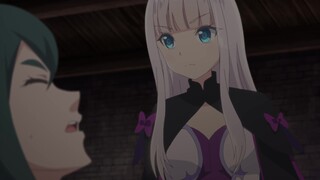 Anime Harem Isekai yang Wajib Lu Tonton sepuasnya nya🥵