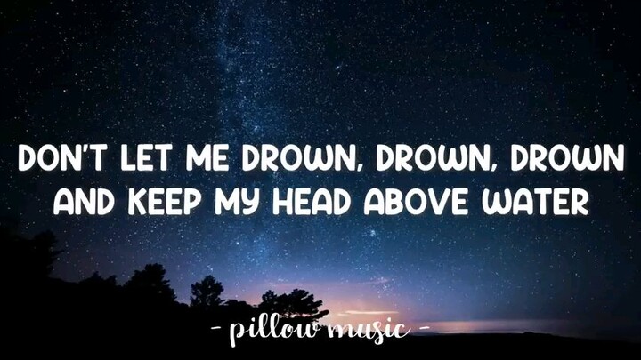 Avril Lavigne _-_ Head Above Water