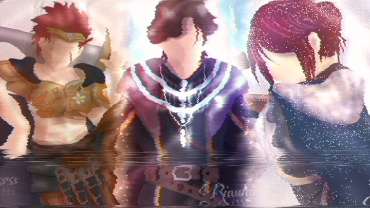 「 THRONE OF ASH 」Pt.1