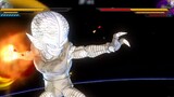 [Dragon Ball Super Universe 2] Pemain tunggal penggarap PQ122: Melampaui Tuhan! Pertempuran super me