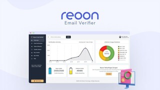 Reoon Email Verifier: Powerful Bulk Email Validation Made Easy