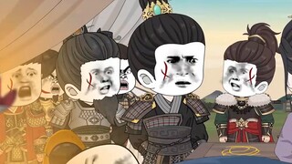 Episode 91: First Aid, Zhu Biao gives blood transfusion to shrimp