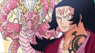 Momonosuke, Kunci Untuk Mengalahkan Kaido!? [ SAY THEORY ]