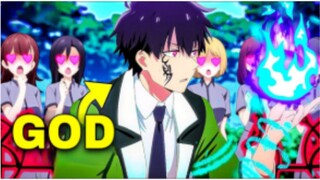 Bullied Orphan Unleashed Hidden Power And Terrified Everyone Anime Recap