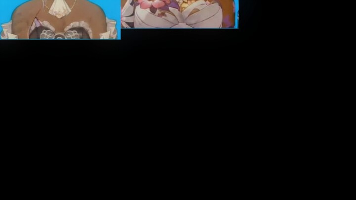 This is Honkai: Star Rail’s latest Prison of the Nine Gates—dare you lock eyes with them for 10 seco