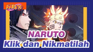 [NARUTO] Klik dan Nikmatilah | Hubungan Ekstrim | Beat Sync | Pemuda Itu Disebut NARUTO