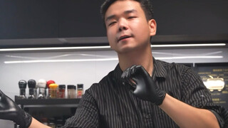 อาเวนไม่จำเป็นต้องใช้ไฟในการปรุงอาหารเพราะเขามีไฟเพียงพอแล้ว!