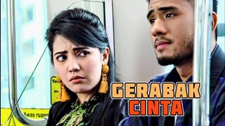 Telemovie Gerabak Cinta 2018