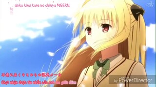 Đổi thay - Hồ Quang Hiếu  AMV