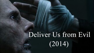 Deliver Us from Evil (2014)