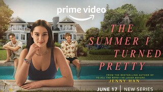 The Summer I Turned Pretty S01 E07 [Eng Sub] | Belly Conrad Jeremiah Amazon Prime Series Young Adult