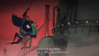 Merry Little Batman Trailer watch full movie :Link in Description