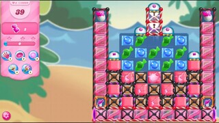 Candy crush saga level 15669