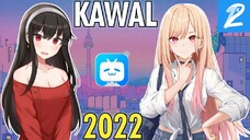 VOTE WAIFUMU‼️[HARI TERAKHIR] GAMPANG KOK 😉 | RanNichi BentaRAN