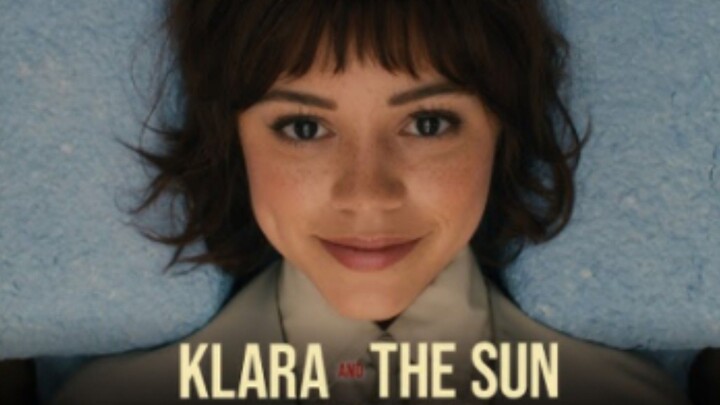 Klara And The Sun 2026 film terbaru tahun ini