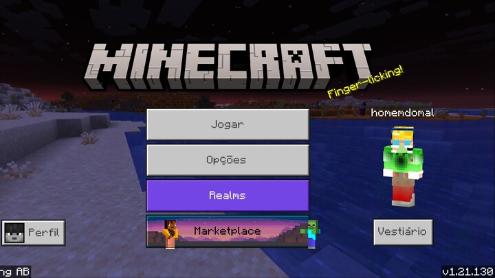 Minecraft 1.21.1 - FarmLands Farm CREEPER final 27 (META 100k Inscritos). Solo