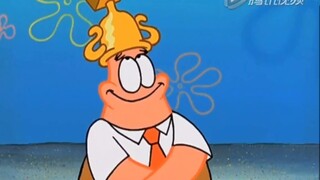 Patrick Star - Koleksi Tidak Pernah Mengecewakan 3