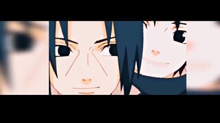 Tình cảm anh em Itachi và Sasuke cực đẹp