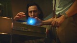 Marvel: When Loki saw a drawer of Infinity Stones, the worldview collapsed in an instant