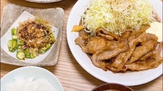 Cơm nhà có gì ngon 🤤 #monngonmoingay