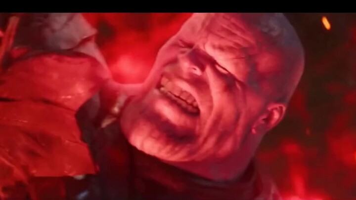 Để đánh bại kẻ phản diện bằng kẻ phản diện