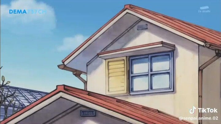 doraemon bahasa Indonesia