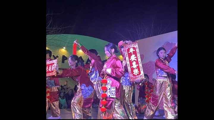 Events in Athens for the Chinese New Year 雅典农历新年活动