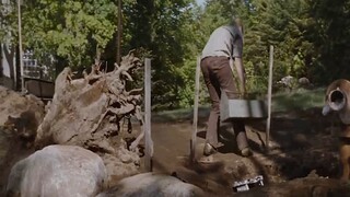 Martyrs ฝังแค้นรออาฆาต