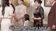 Gadis desa menyelamatkan seorang anak, ayah CEO-nya jatuh cinta padanya dan meni