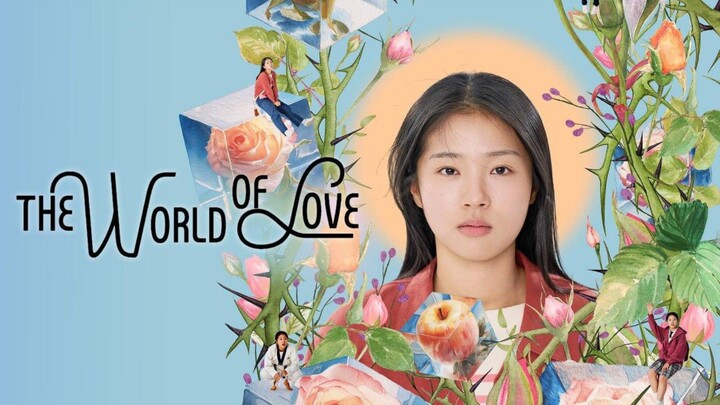 The World Of Love (2026) Sub Indo