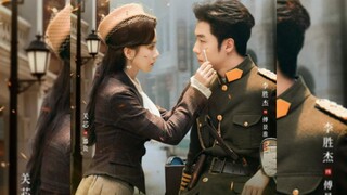 [ Sub Indo ] True Joy | Li Sheng Jie & Guan Xin | Short Drama China Miniseries Terbaru 2025