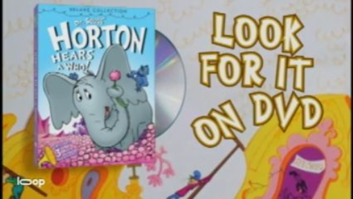 Watch Horton Hears a Who! For Free : Link In Description