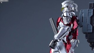 【Komentar】Terminator Jari? Model rakitan ponsel versi semprotan Yumodao Saiwen 7.3