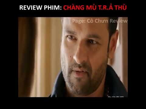 Review Phim Hành Động Cực Hay | Sự Trả Thù Của Sát Thủ Mù | Thỏ Review Phim YTB