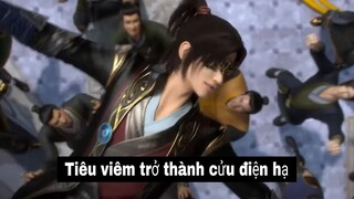 Đấu Phá Thương Khung Phần 9 Tập 196 | Vô Thượng Cảnh Giới 1723 : 1757